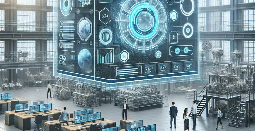 生产任务进度模糊？MES 软件「进度百分比看板」清晰呈现